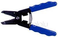 ST-30 Wire Stripper 6-in. AWG 16-26