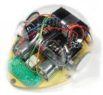 Robot Kits with Soldering