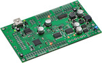 Orangutan SVP-1284 Robot Controller (partial kit)