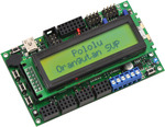Robot Controllers