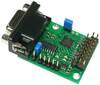 Pololu Serial 8-Servo Controller (assembled)