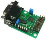 RC Servo Controllers