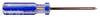 ST-6  Phillips Screwdriver #1 x 3 in.