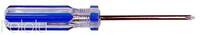 ST-6  Phillips Screwdriver #1 x 3 in.