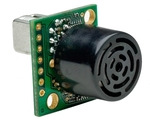 Sonar Range Finders
