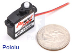 Power HD Sub-Micro Servo HD-1440A
