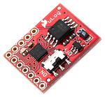 uLog 3-Channel Analog Datalogger