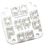 Satellite Module 001