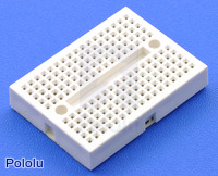 170-Point Breadboard