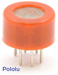 Sensors