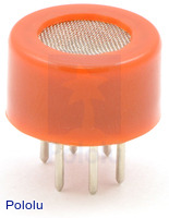 Carbon Monoxide Gas Sensor MQ-7