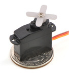 Sub-Micro Servo 3.7g (Generic)