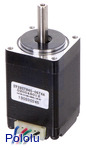 Stepper Motors