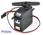 SpringRC SM-S4303R Continuous Rotation Servo