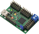 RC Servo Controllers