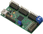 RC Servo Controllers