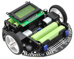 Pololu 3pi Robot