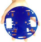 Pololu Robot Chassis RRC01A