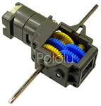 Tamiya 70167 Single Gearbox (4-Speed) Kit