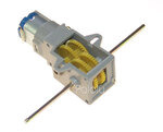 Tamiya 70093 3-Speed Crank-Axle Gearbox Kit