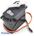 GWS  S689-2BB/MG/JR Giant Servo