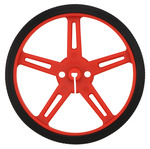 Pololu Wheels