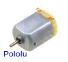Tamiya 980112M Mabuchi FA-130 Motor