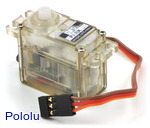 RC Servos