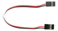Servo Extension Cable 6" Female-Female