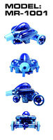 iBOTZ MR-1001 Soundtracker