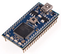 ARM mbed NXP LPC1768 Development Board