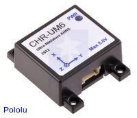CHR-UM6 Orientation Sensor