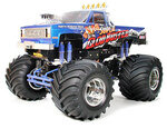 Tamiya 58321 Super Clod Buster Kit