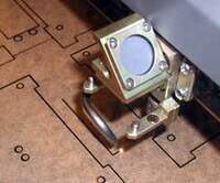 Custom Laser Cutting Service