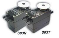 GWS Servo S03T STD