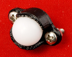 Pololu Ball Caster with 3/8" Plastic Ball