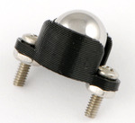 Pololu Ball Caster with 3/8" Metal Ball