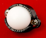 Pololu Ball Caster with 1/2" Plastic Ball