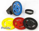 Futaba Servo Wheels