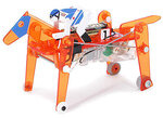 Tamiya Robot Kits