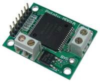 30-A motor driver board