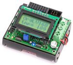 Robot Controllers