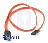 Servo Extension Cable 12" Male-Female