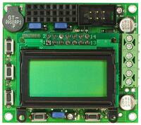 Orangutan LV-168 Robot Controller