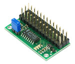 RC Interface