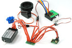 RC Interface