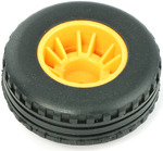 BCM Wheel