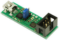 Orangutan USB Programmer