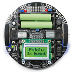 Robot Kits without Soldering