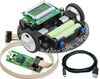 3pi Robot + USB Programmer + Cable Combo